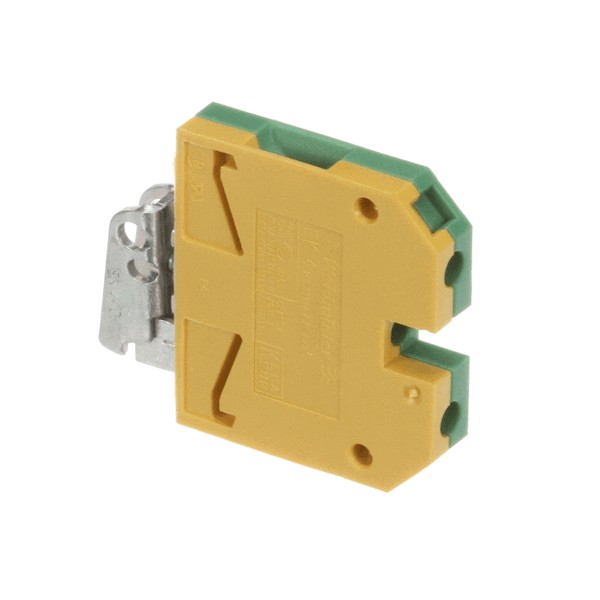 (image for) BKI (Barbeque King) TB0041 TERMINAL BLOCK GROUND BLOCK